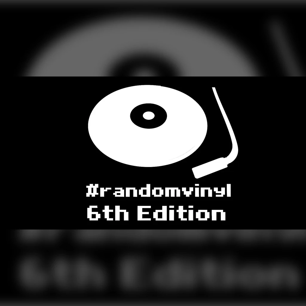 23/10 | Random Vinyl Marathon